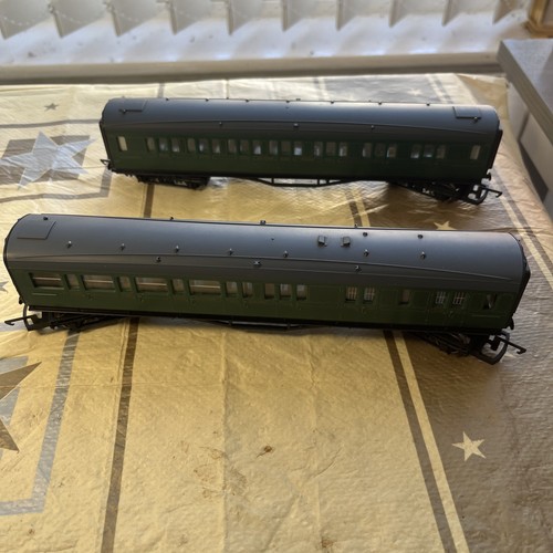 Boxed hornby southern region - hornby,