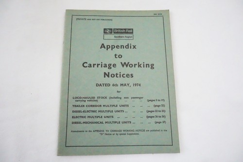 May 1974 carriage working - 1974,