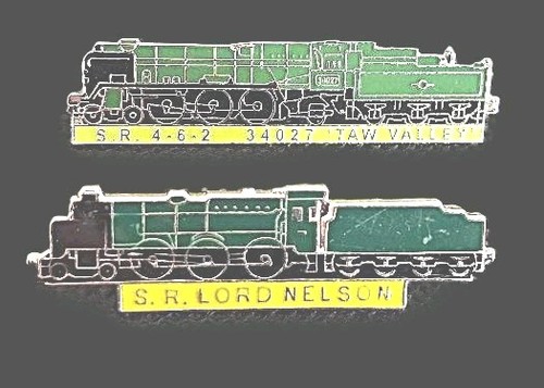 Southern region railway - 2,