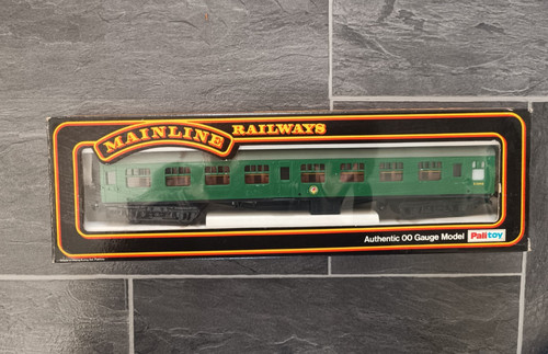 Mainline 37121 mk1 southern - mainline,