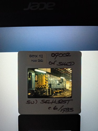 Original 35mm slides - 2x,