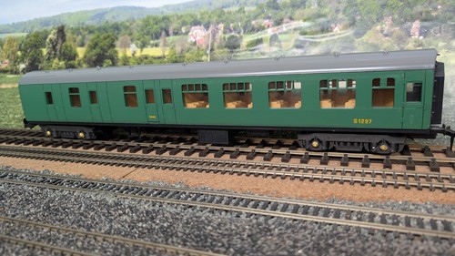 Lima gauge southern - lima,