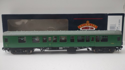 Bachmann 128a mk1 - bachmann, 39-128a