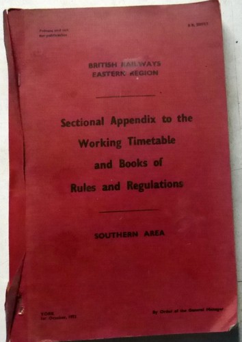 British railways london - british,