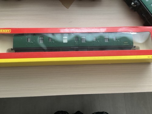 Hornby r4116a southern - r4116a,