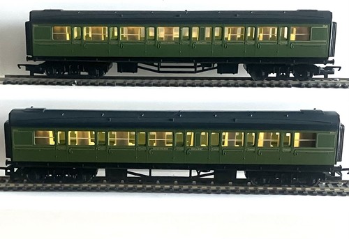 Hornby gauge southern - gauge,
