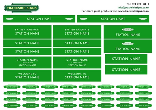 British railways southern - railways,