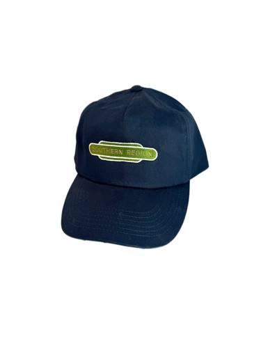 Railway baseball cap - railway,