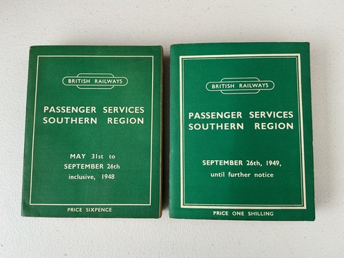 British railway southern - railway,