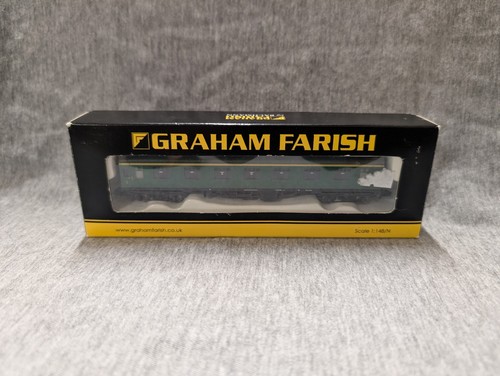 Graham farish first class mk1 - farish,