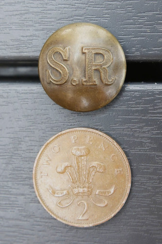 Vintage brass - (1923-1948),