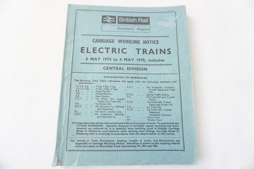 May 1974 carriage working - may,