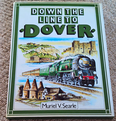 Down the line dover - the, by