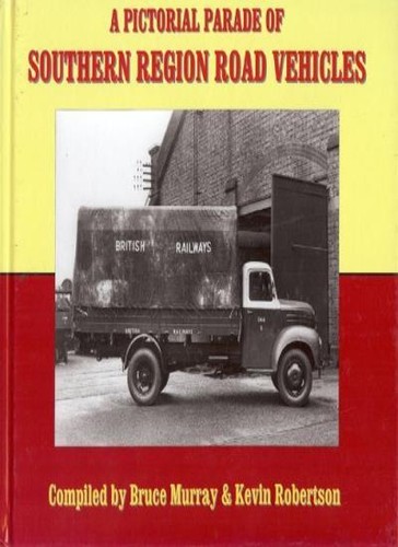 Pictorial parade southern - a,