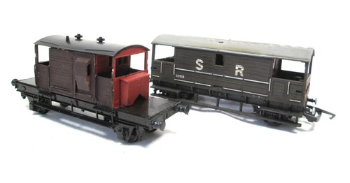 Cambrian hornby southern - 2, x