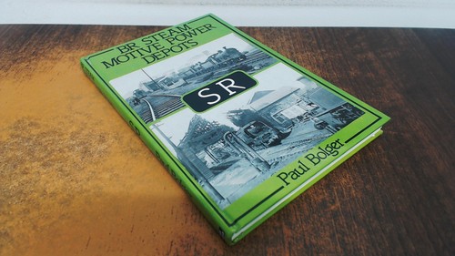 Southern region british - region, (british
