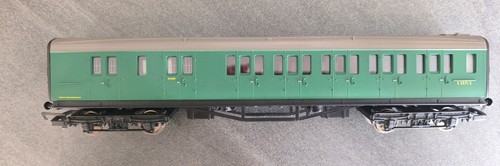 Hornby r4124e brake coach - hornby,