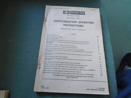 1980 british rail - 1980,