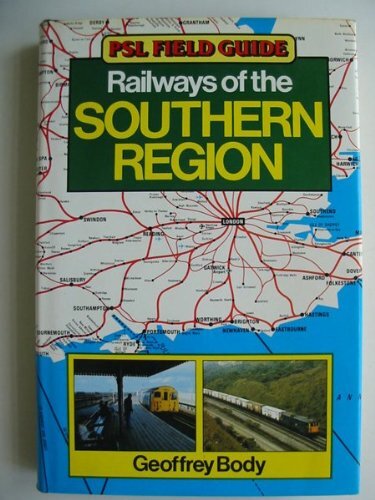 Railways the southern - of,