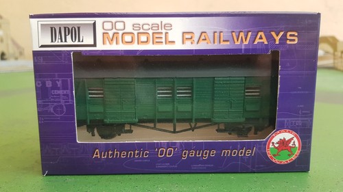 Dapol gauge b388 - oo,