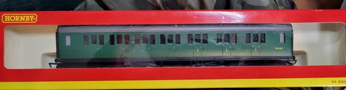 Hornby unused r4125d - unused, br