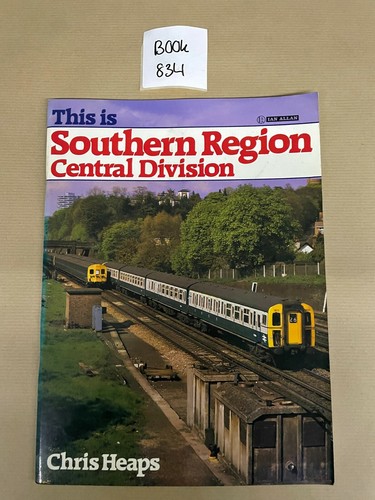 This southern region - is,