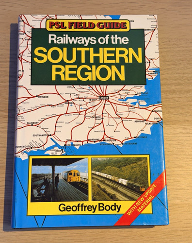 Geoffrey body psl field - body,