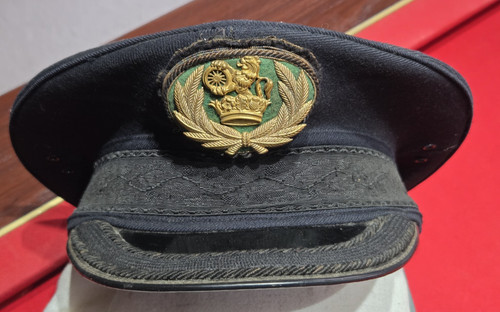 British railways senior - railways,