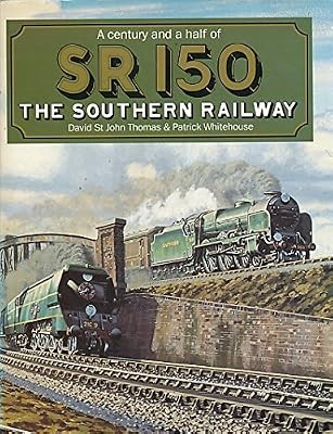 Southern region 150 - region,