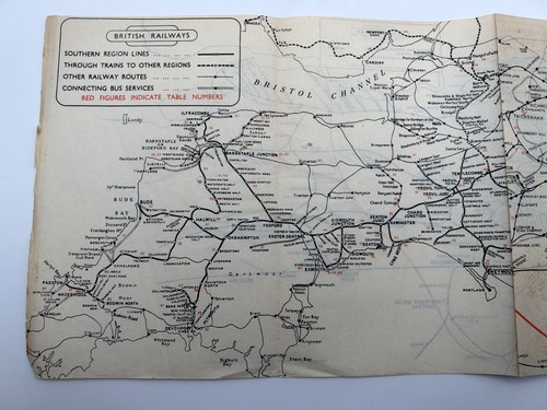 British railways southern - british,