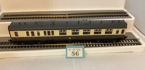 Bachmann gauge southern - oo,