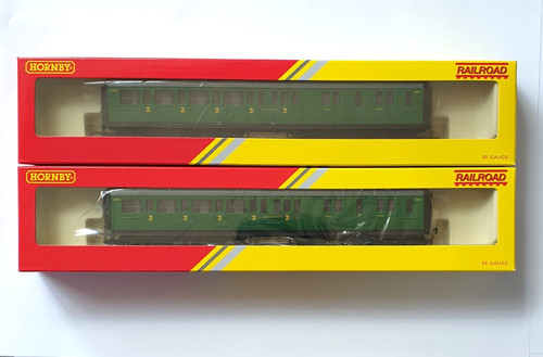 Hornby 4744 southern - 2, x