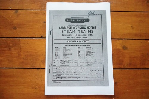 1953 fascimilie carriage - fascimilie,