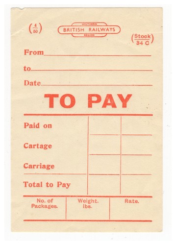 Original british railways - original,