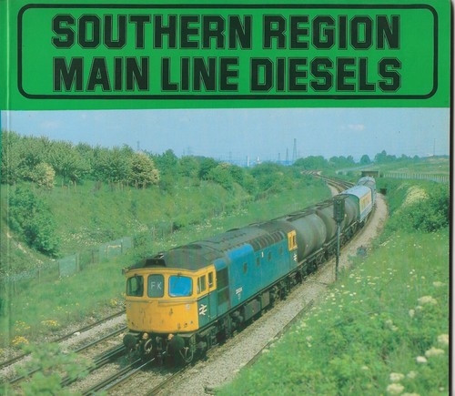 Rare southern region main - southern,
