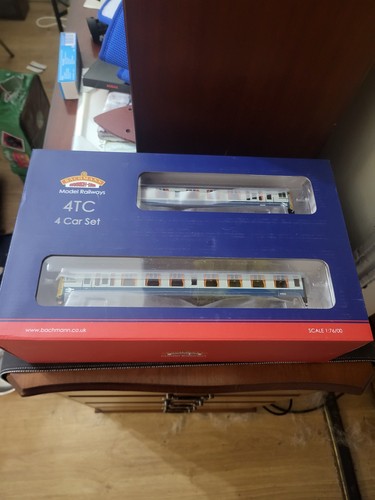 Bachmann kernow southern - bachmann-kernow,