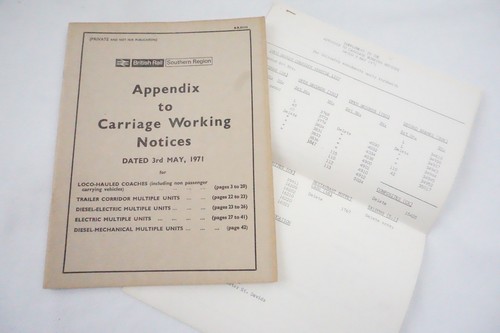 May 1971 carriage working - may,
