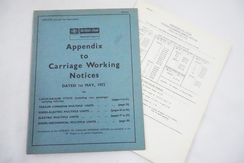 May 1972 carriage working - 1972,