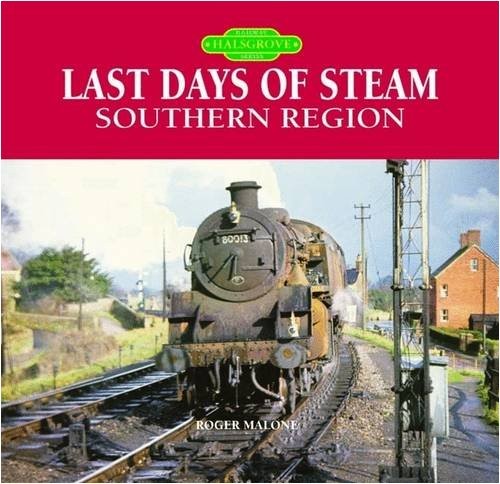 Last days steam - of, the