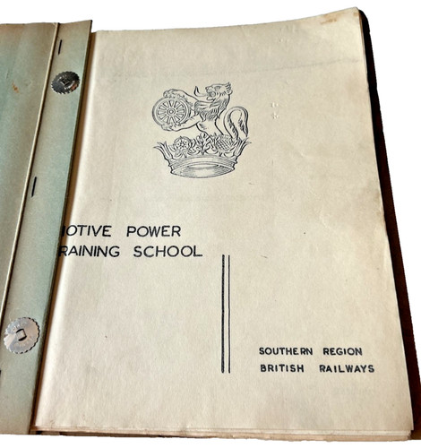 British railways southern - railways,