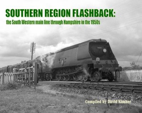 Southern region flashback - flashback,