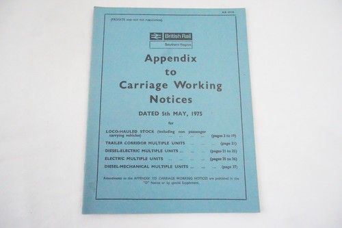 May 1975 carriage working - may,