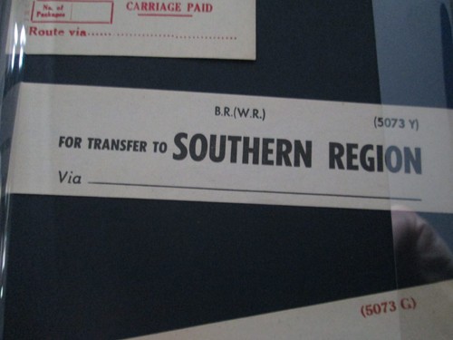 5073y for transfer southern - for,