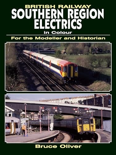 British railway southern - british,
