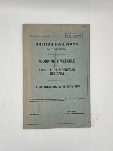 British rail southern - british,