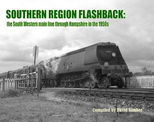 Southern region flashback the - flashback:,