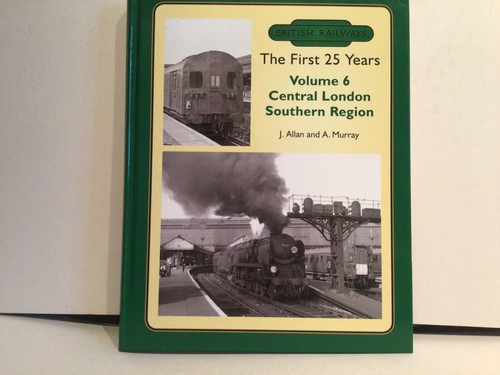 British railways the first - the,