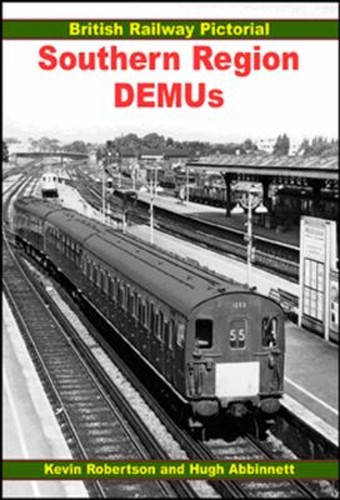 British railway pictorial - british,