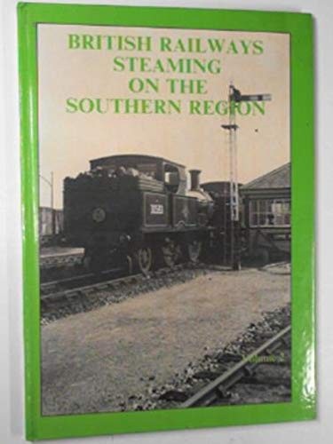 British railways steaming - british,