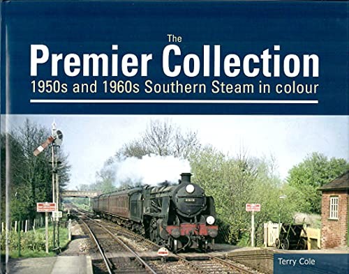 The premier collection - the,